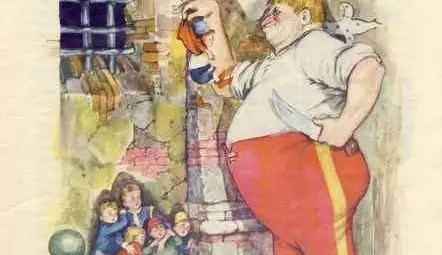 Бащата на Пепеляшка и Котаракът в чизми бил любимец на Краля-Слънце