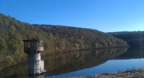 Четири са рисковите язовири в областта