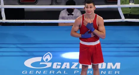 Радослав Росенов Радослав Росенов