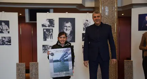 Наградиха победителите и откриха изложбата  на фотоконкурса ОБИЧАМЕ РУСЕ