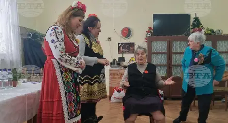 Снимка: БТА Снимка: БТА