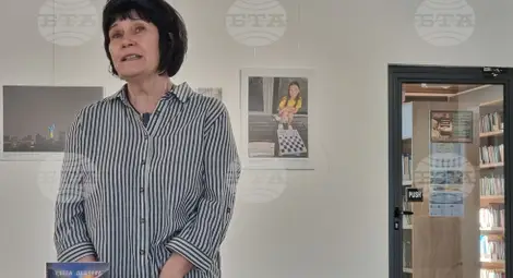 Снимка: БТА Снимка: БТА