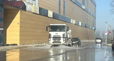 Снимка: Пресцентър