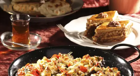 Грешки в храненето &ndash; приятелки на затлъстяването