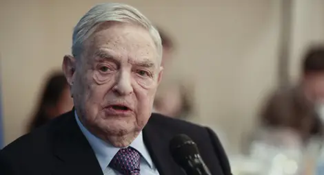 Сорос: Дните на Facebook и Google са преброени