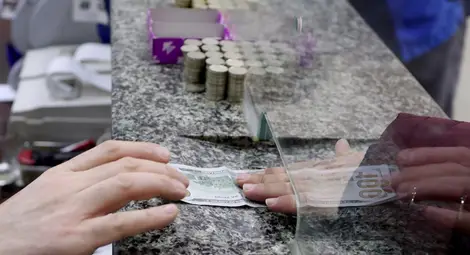 Банкнота от нула евро пуснаха в Германия