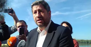 Христо Иванов: Русе е прекрасно място за инвестиране, но не за сметка на хората