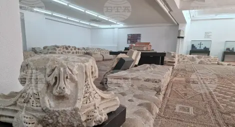 Снимка: БТА Снимка: БТА