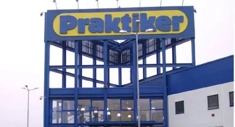 „Практикер” напуска Румъния и Украйна „Практикер” напуска Румъния и Украйна