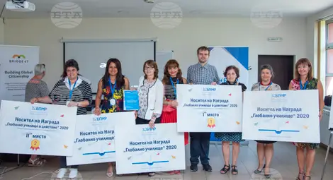 Снимка: БТА Снимка: БТА