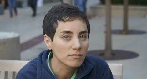 Почина жената, отличена с най-високото отличие в математиката