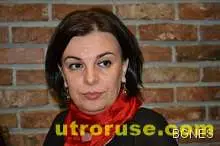 ВАС отмени уволнението на съдия Мирослава Тодорова