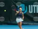 Джулия Терзийска триумфира с титлата на турнира за жени от веригата UTR Pro Tennis Tour в Благоевград