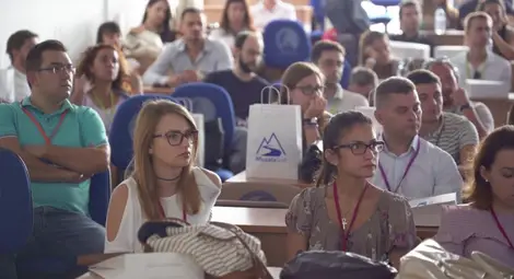 &bdquo;Мусала Софт&ldquo; споделя опит с ИТ специалисти в Русе