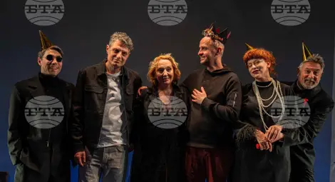 Снимка: БТА Снимка: БТА