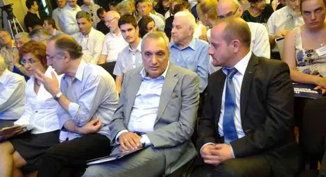 Иван Костов: Трябва да се създаде десен реформистки блок