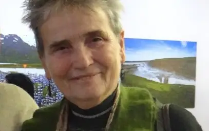 Проф. Пенка АНГЕЛОВА