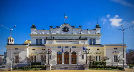 Коалиционното споразумение е на финала, всяка партия ще излъчи свой вицепремиер