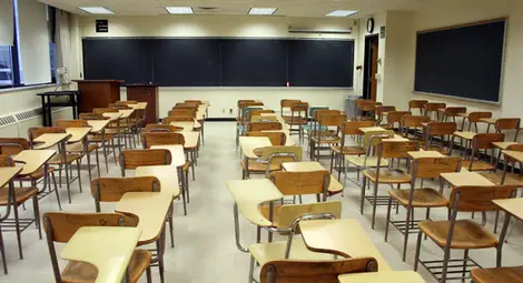 Неочаквана ваканция