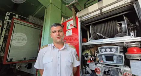 Снимка: БТА Снимка: БТА