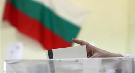 Над 6800 души разлика в избирателите за национален и европейски парламент