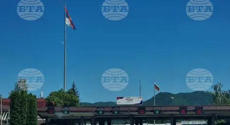 Снимка: БТА Снимка: БТА