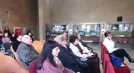 Клуб "Здраве" представи социалните услуги и критериите за ползването им