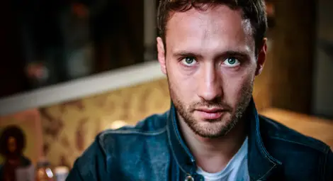 Актьорът Дарин Ангелов спаси човешки живот по време на постановка