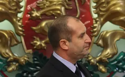 Пламен Йотински: Г-н президент, мълчанието не е злато!