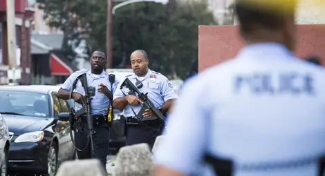 5-ма убити и 21 ранени при поредната безразборна стрелба в САЩ