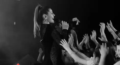 Михаела Филева с концерти на открито във Велико Търново, Русе и Варна