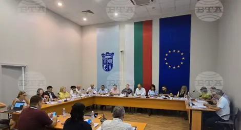 Снимка: БТА Снимка: БТА