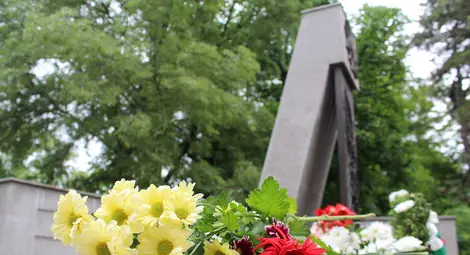 С възпоменателна церемония Русе ще отбележи Деня на Ботев и загиналите за свободата на България