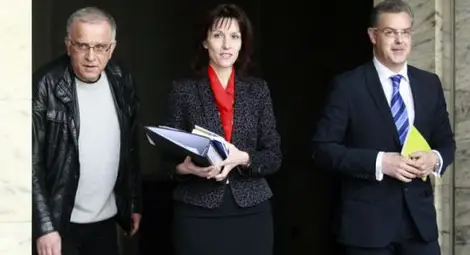 Вижте имената на новите депутати