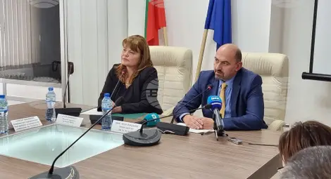 Снимка: БТА Снимка: БТА