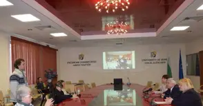 Трето модно авеню дава идеи  за абитуриенти и младоженци