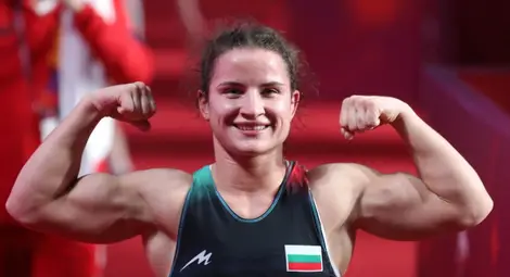 Биляна Дудова: С поука от грешките най-доброто предстои