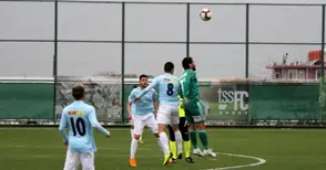 Мунин зарадва щаба на „Дунав“ със светкавично възстановяване