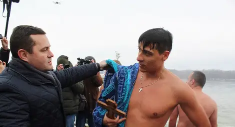 Братята Теодор и Валентин Цветкови с нови предизвикателства през идната година