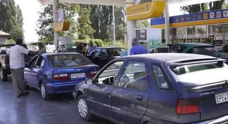 Погват бензинджиите, които мамят с литрите Погват бензинджиите, които мамят с литрите