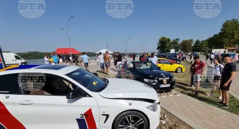 Снимка: БТА Снимка: БТА