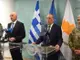 КНА: Министрите на отбраната на Кипър и Гърция обсъдиха напрежението в Близкия изток