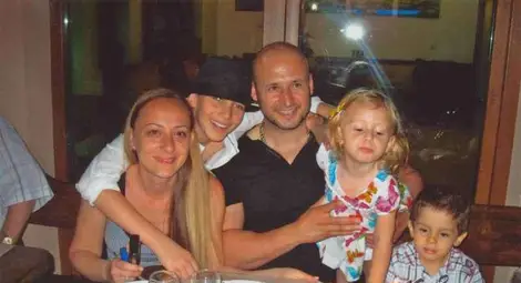 И след 15 години Наталия разчувства Николай, като му пее &bdquo;Побелях и остарявам&ldquo;