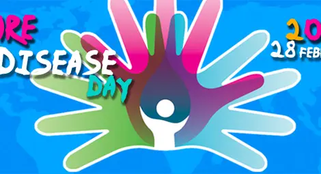 Седми Международен ден на редките болести