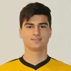 Украински офанзивен футболист пристига на проби в „Дунав“