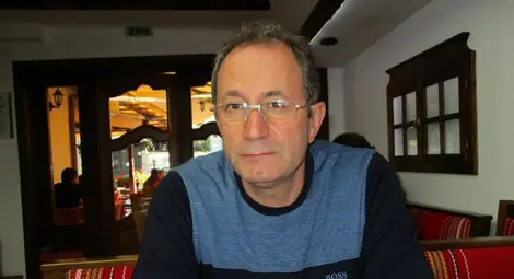 Юри ДУДЕВ Снимка: Фейсбук