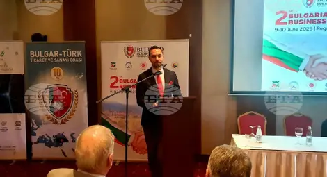 Снимка: БТА Снимка: БТА