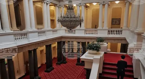 Снимка: БТА Снимка: БТА