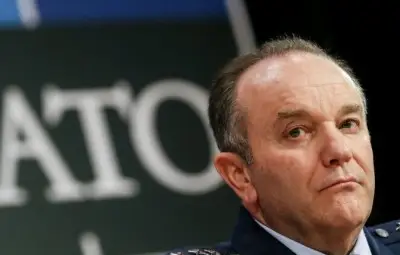 НАТО обмисля операция в Източна Европа