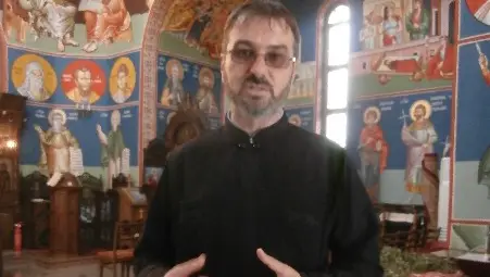 Единственият построен през социализма храм в Русе &bdquo;Свети Архангел Михаил&ldquo; се готви за най-големия християнски празник